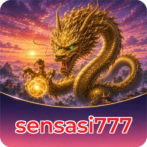 sensasi777