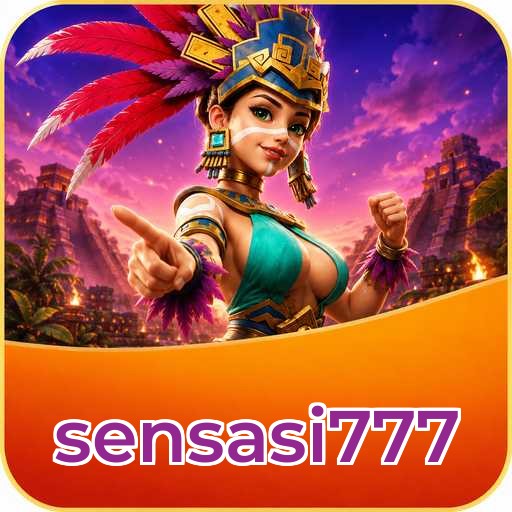 sensasi777