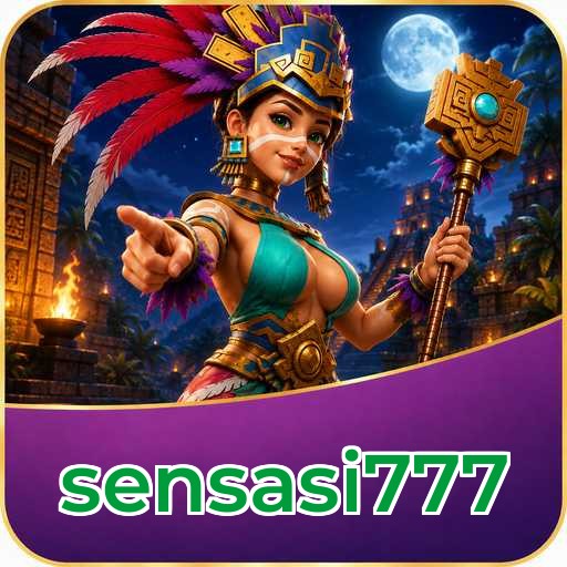 sensasi777