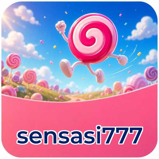 sensasi777