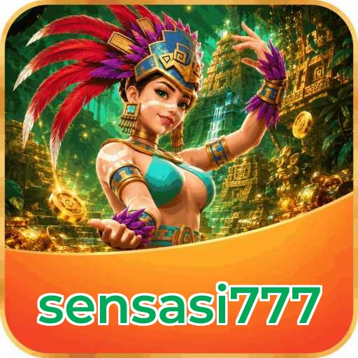 sensasi777 - Peningkatan performa dan UI/UX terbaru