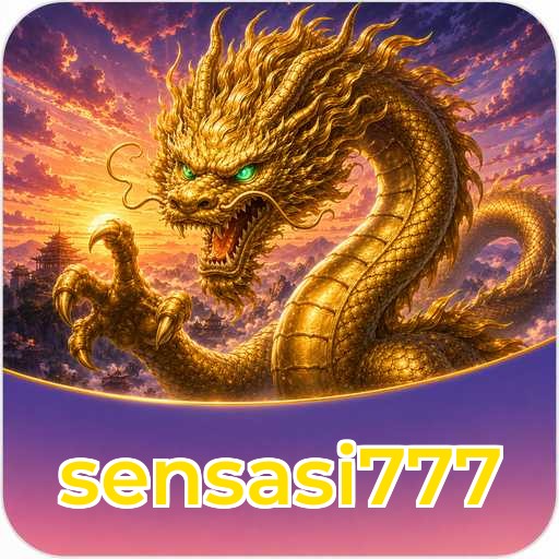 sensasi777