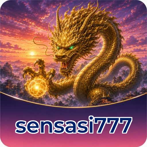 sensasi777