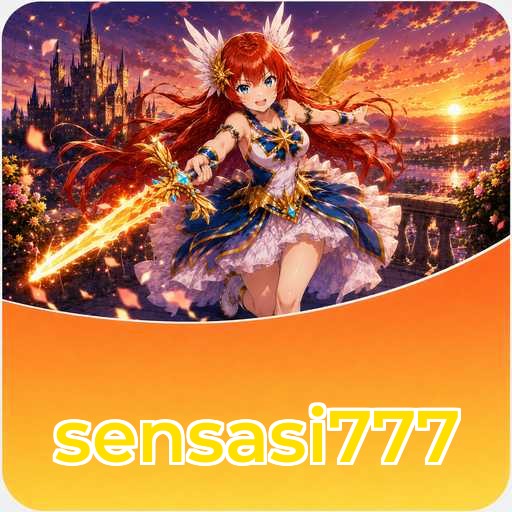 sensasi777