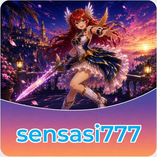 sensasi777