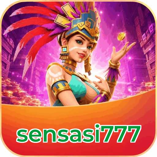 sensasi777