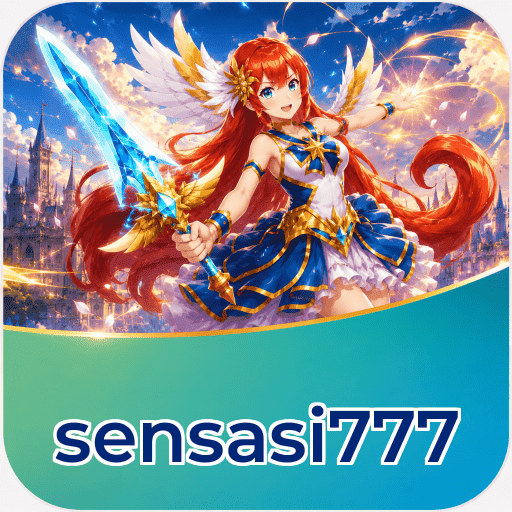 sensasi777