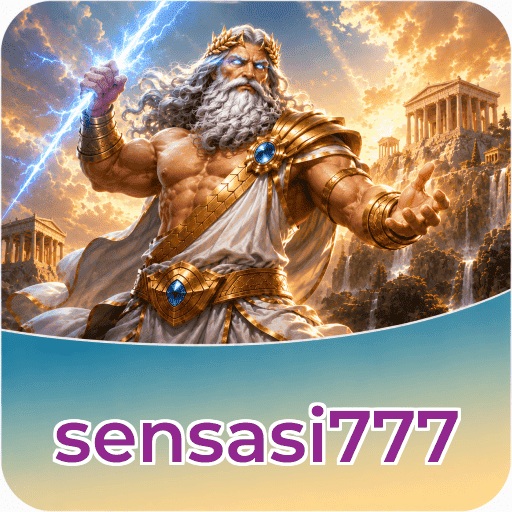 sensasi777