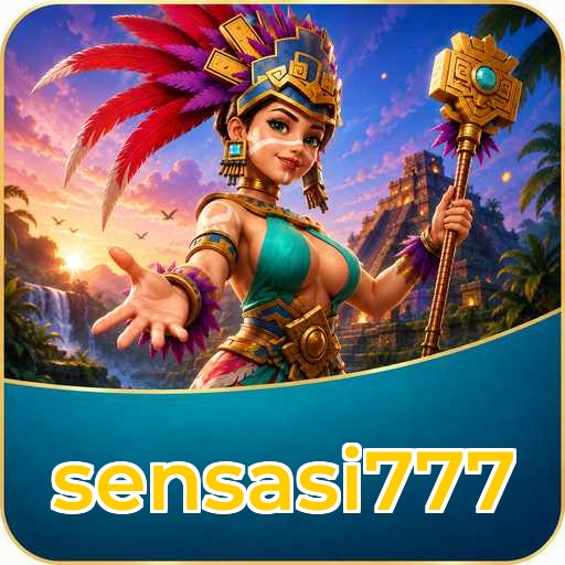 sensasi777