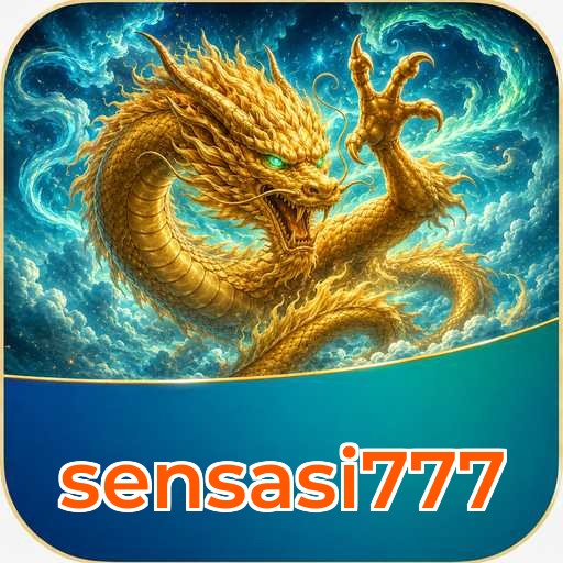 sensasi777
