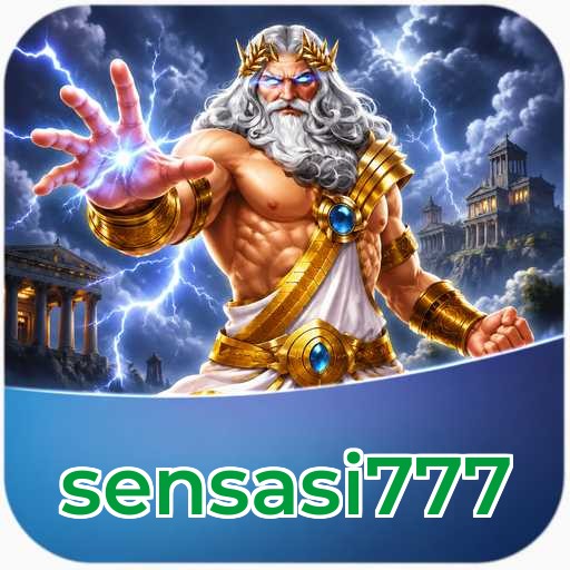 sensasi777