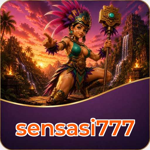 sensasi777