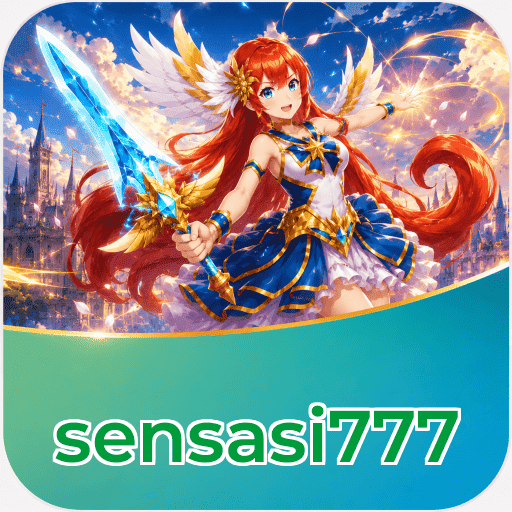 sensasi777