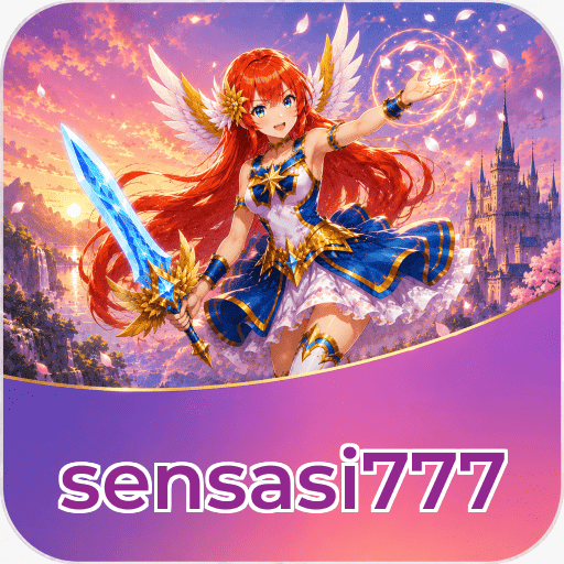 sensasi777